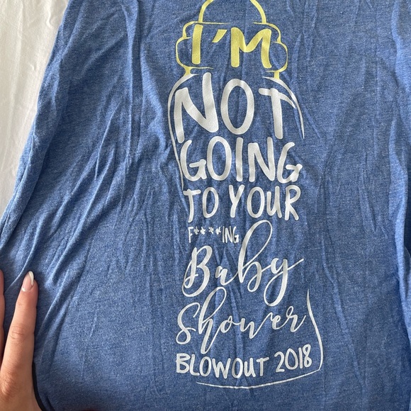 Kappa Alpha Theta tank tops - Picture 4 of 4